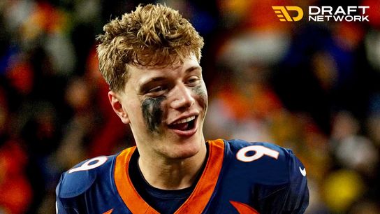 NFL Mock Draft 2024: Post-NFL Combine Edition (Mock Drafts)